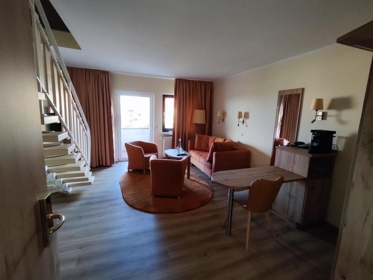 Nordseehotel Freese Juist Exterior foto
