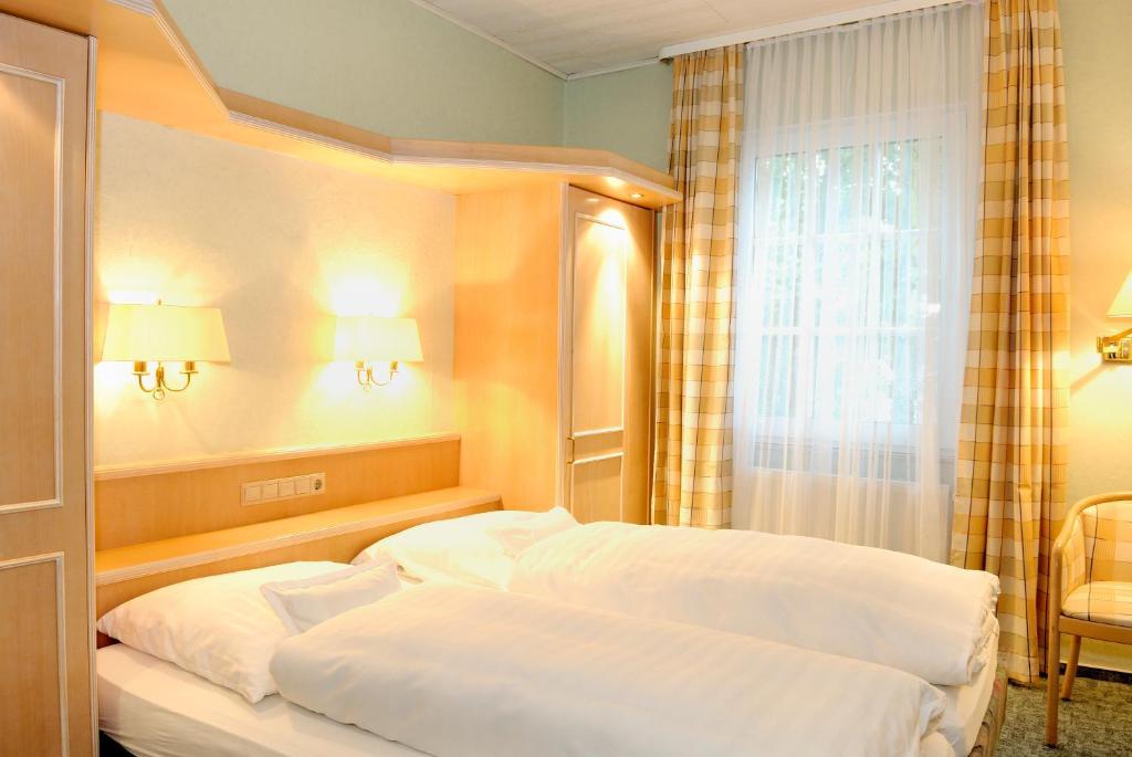 Nordseehotel Freese Juist Habitación foto