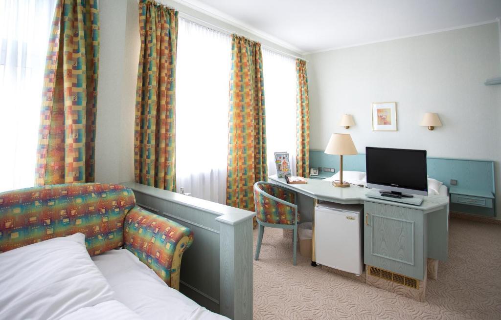 Nordseehotel Freese Juist Habitación foto