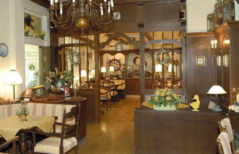Nordseehotel Freese Juist Exterior foto