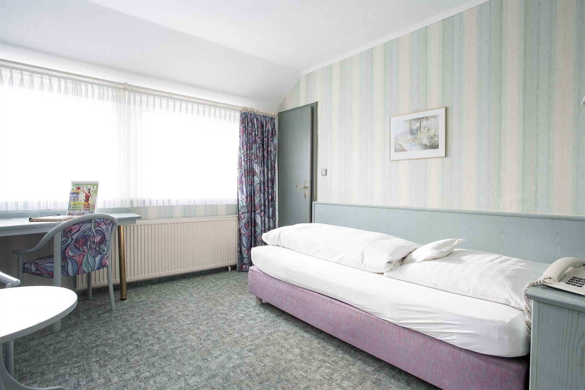 Nordseehotel Freese Juist Exterior foto