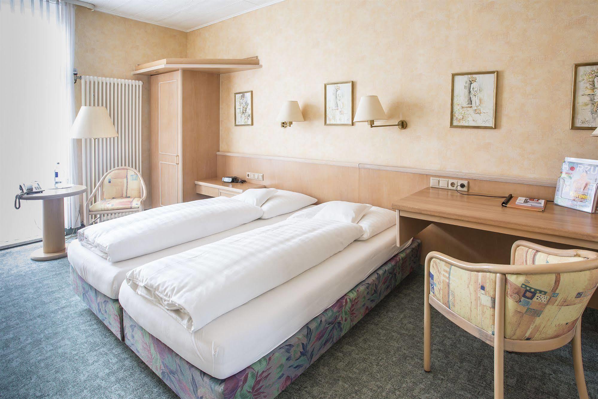Nordseehotel Freese Juist Exterior foto